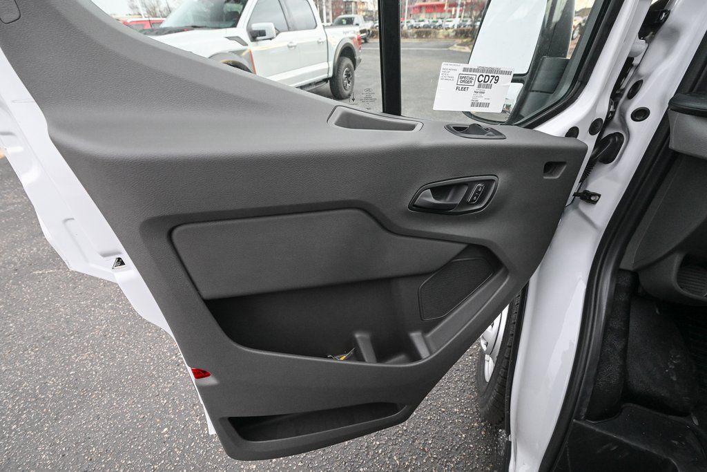 new 2026 Ford Transit-150 car, priced at $56,104