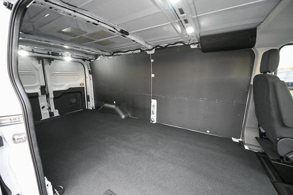 new 2026 Ford Transit-150 car, priced at $56,104