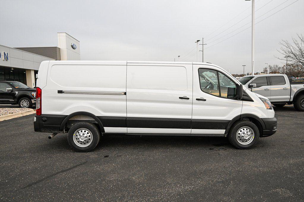new 2026 Ford Transit-150 car, priced at $56,104