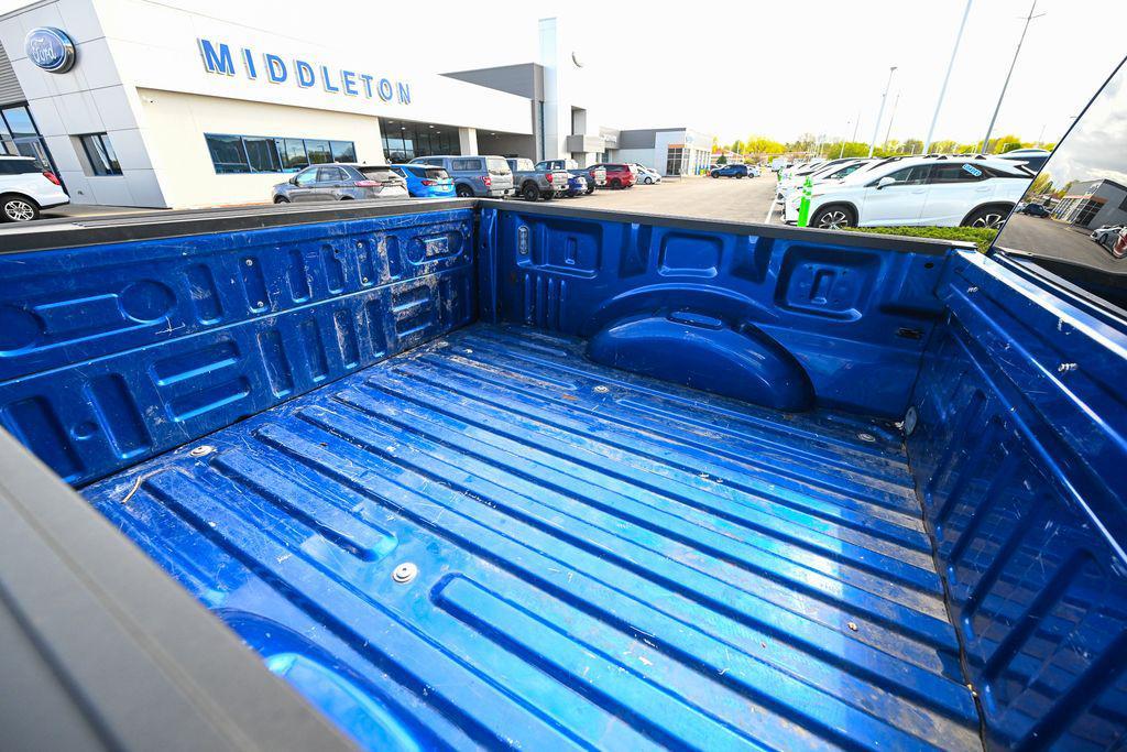 used 2018 Ford F-150 car, priced at $26,771