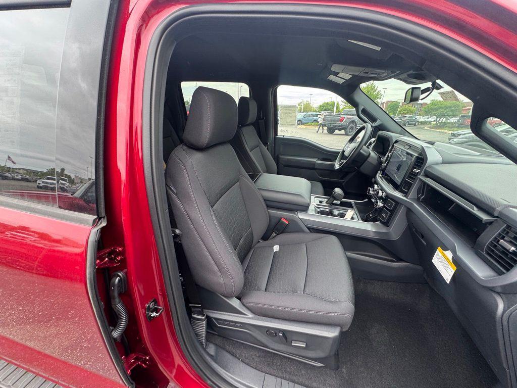 new 2026 Ford F-150 car, priced at $59,350