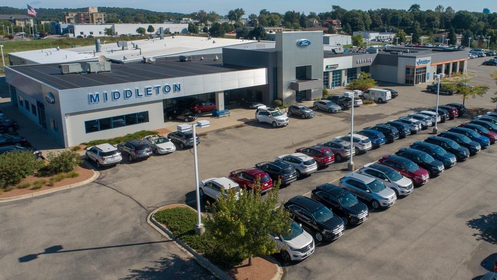 used 2022 Ford F-150 car, priced at $20,000