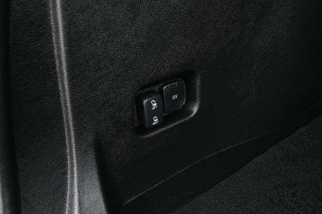 used 2024 Ford Edge car, priced at $27,672