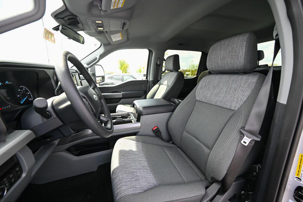 new 2026 Ford F-350 car, priced at $68,959