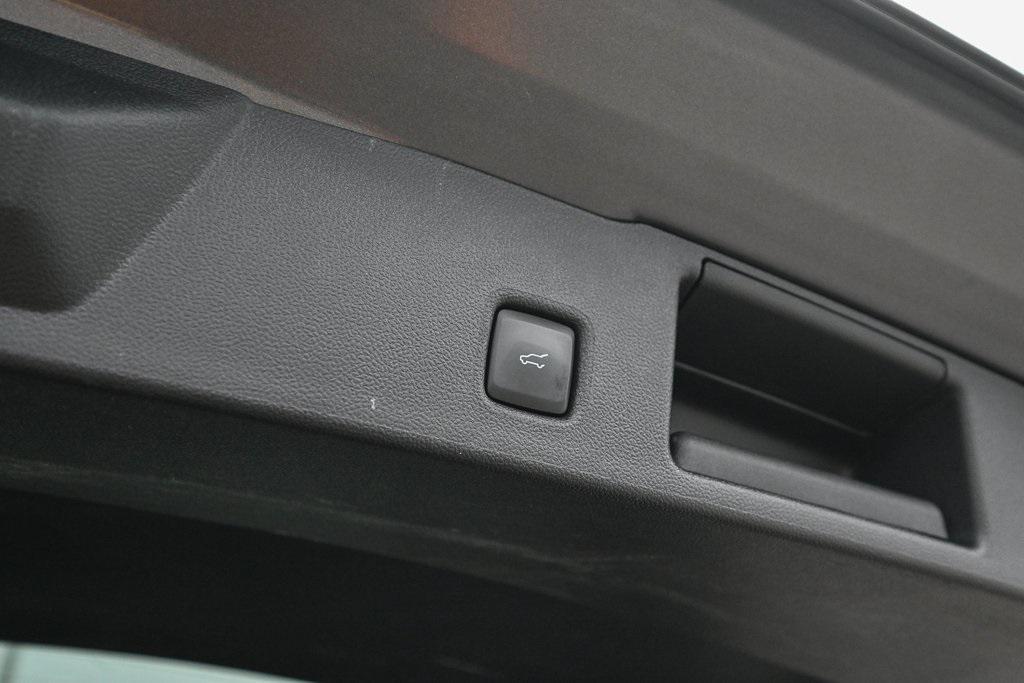 used 2023 Ford Escape car, priced at $23,981