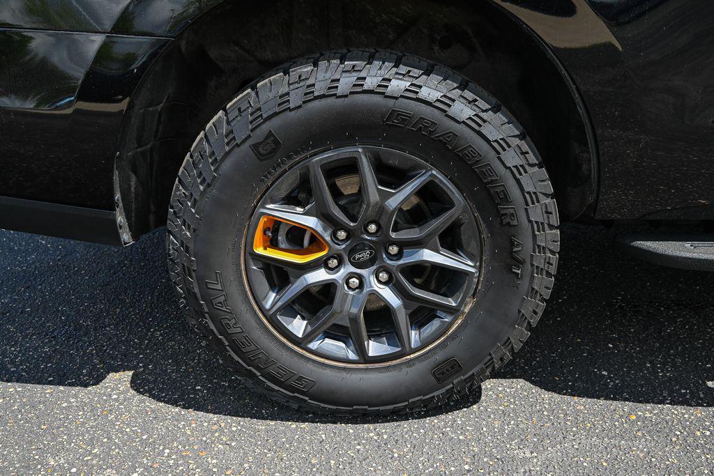 used 2025 Ford Expedition car, priced at $74,882