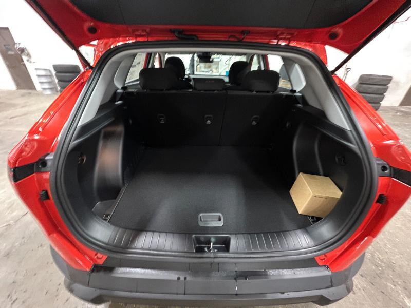 new 2026 Hyundai Kona car, priced at $29,999