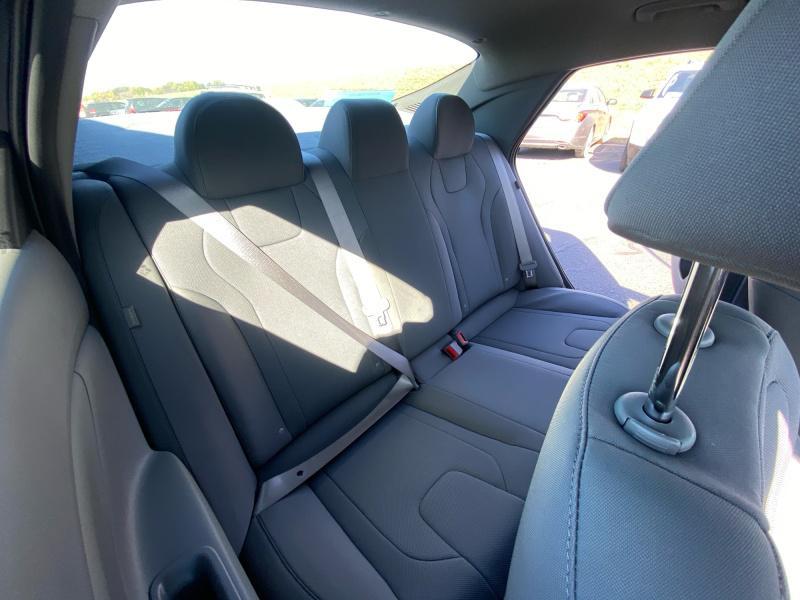 new 2025 Hyundai Elantra car, priced at $21,434