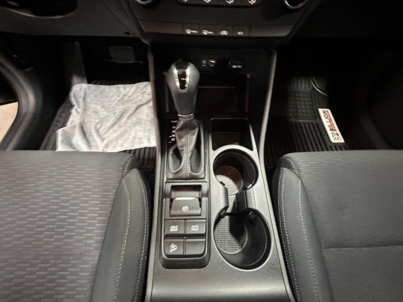 used 2019 Hyundai Tucson car, priced at $18,995