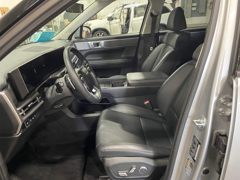used 2026 Hyundai Santa Fe car, priced at $35,746