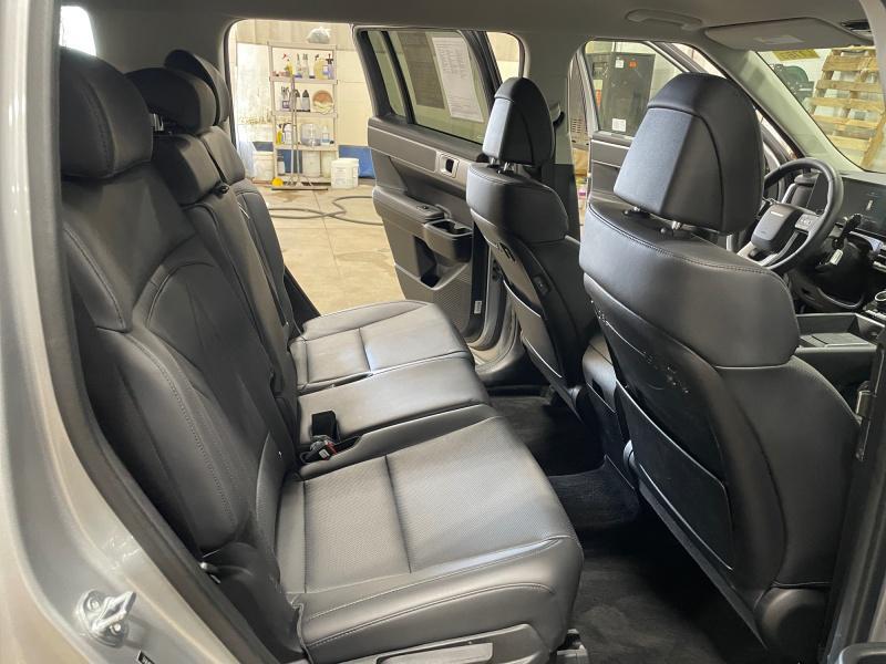 used 2026 Hyundai Santa Fe car, priced at $35,746