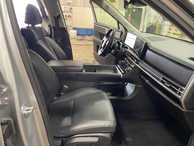 used 2026 Hyundai Santa Fe car, priced at $35,746