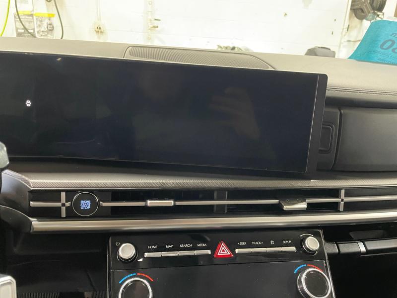 used 2026 Hyundai Santa Fe car, priced at $35,746