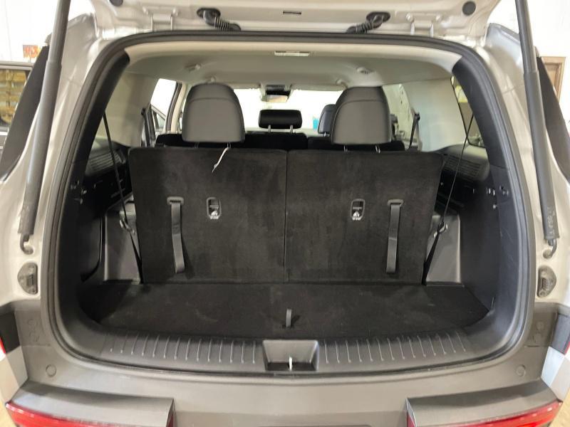 used 2026 Hyundai Santa Fe car, priced at $35,746