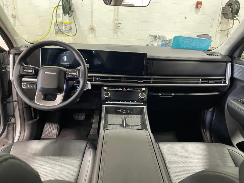 used 2026 Hyundai Santa Fe car, priced at $35,746