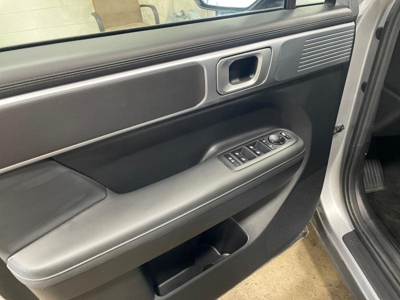 used 2026 Hyundai Santa Fe car, priced at $35,746