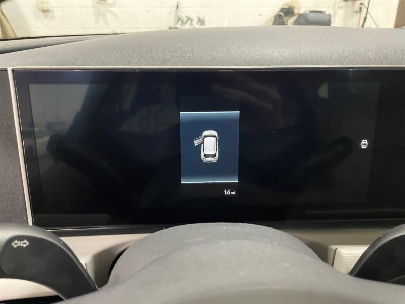 new 2026 Hyundai Tucson car, priced at $34,044