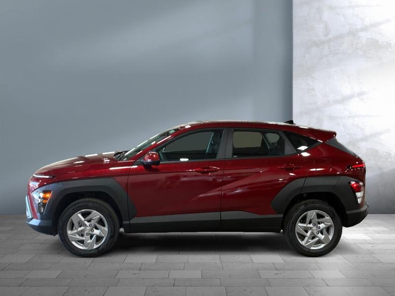 new 2026 Hyundai Kona car, priced at $28,989