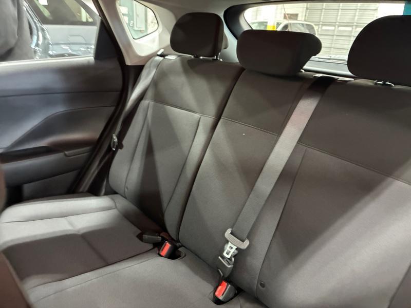 new 2026 Hyundai Kona car, priced at $28,989