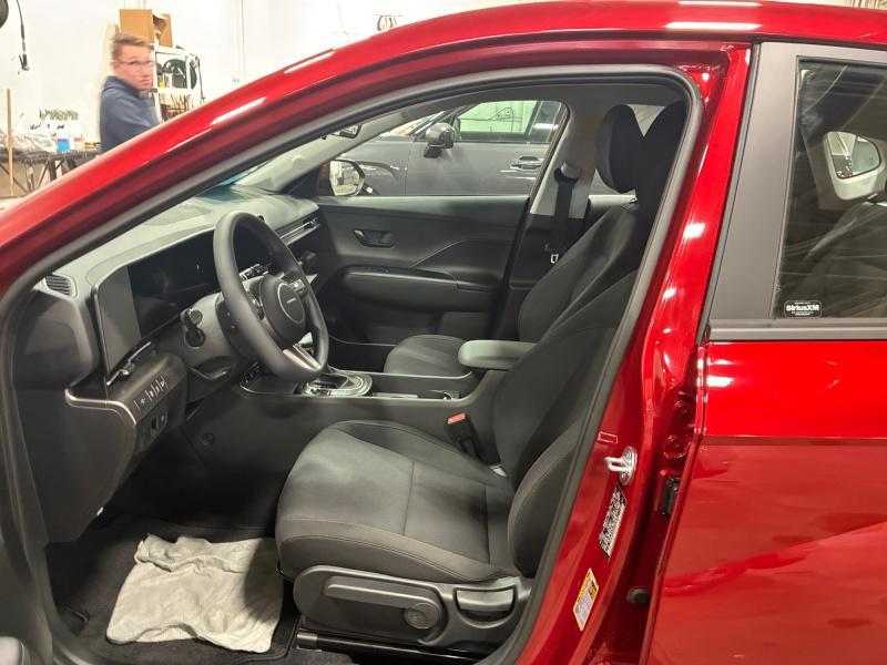 new 2026 Hyundai Kona car, priced at $28,989