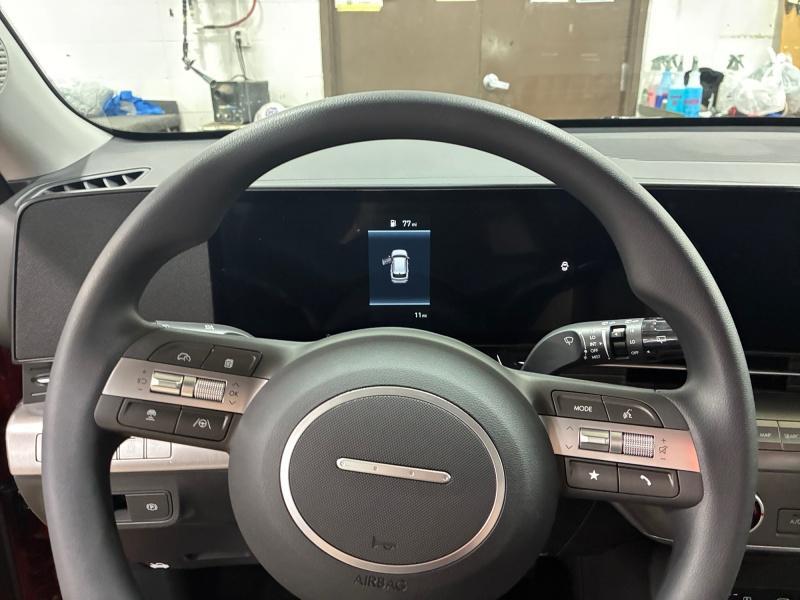 new 2026 Hyundai Kona car, priced at $28,989