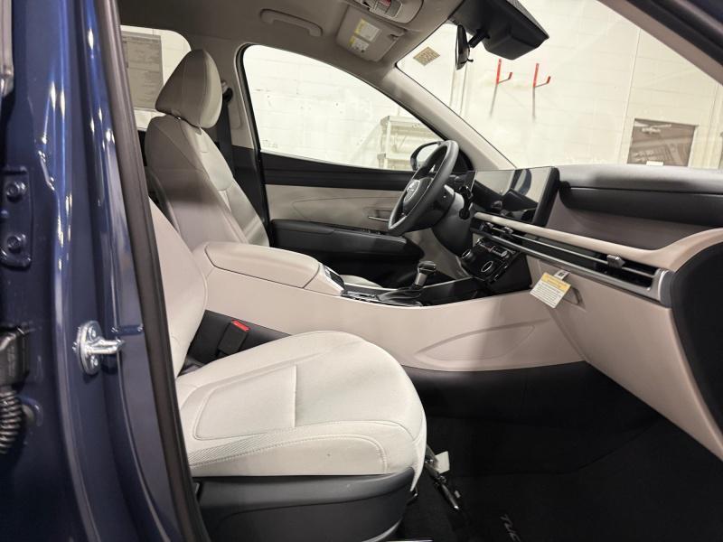 new 2026 Hyundai Tucson car, priced at $35,054