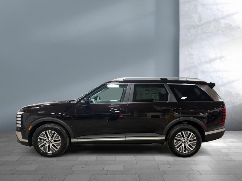 new 2026 Hyundai Palisade Hybrid car, priced at $48,989