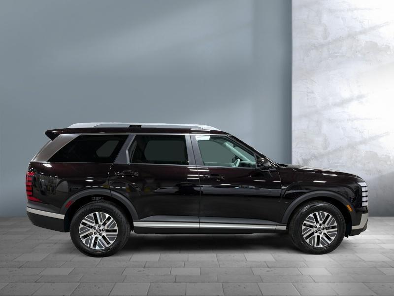 new 2026 Hyundai Palisade Hybrid car, priced at $48,989