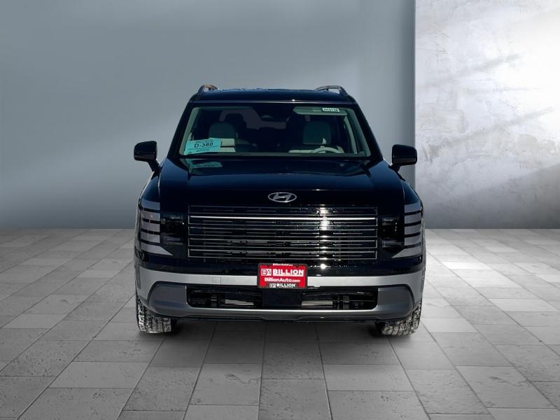 new 2026 Hyundai Palisade car, priced at $54,419