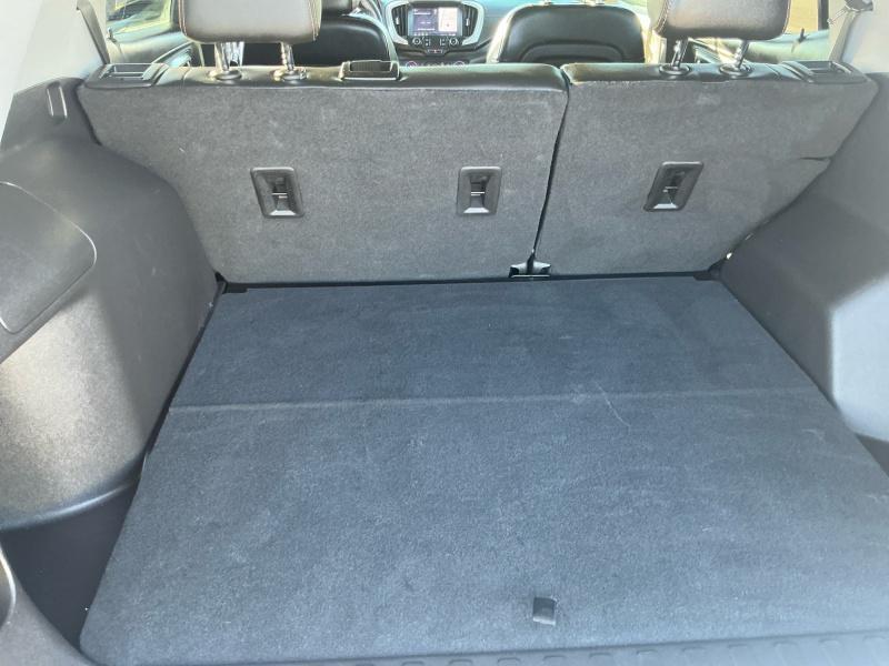 used 2021 GMC Terrain car, priced at $23,995