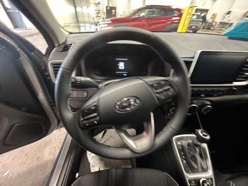 new 2026 Hyundai Venue car, priced at $25,619