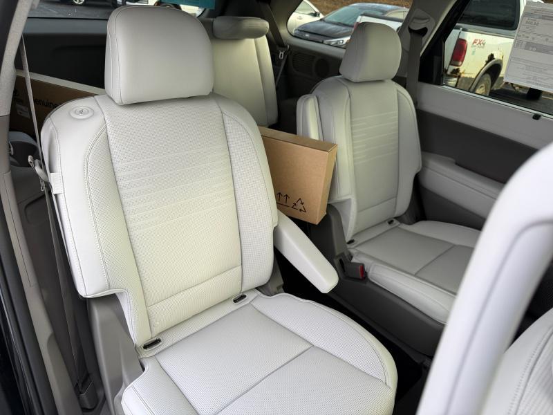 new 2026 Hyundai Palisade car, priced at $51,939