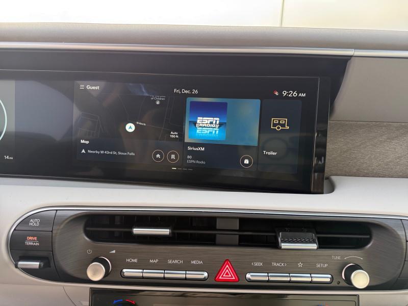 new 2026 Hyundai Palisade car, priced at $51,939