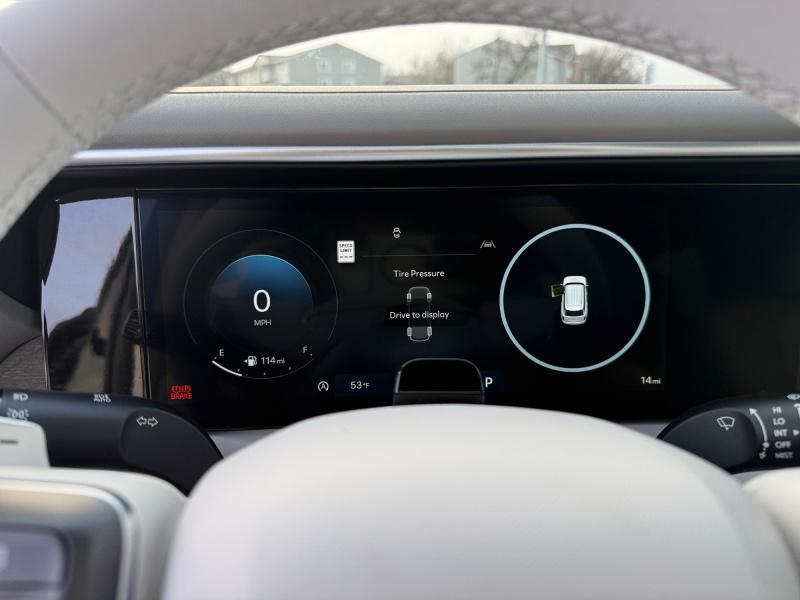 new 2026 Hyundai Palisade car, priced at $51,939