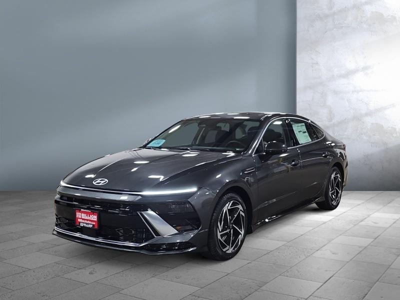 new 2026 Hyundai Sonata car, priced at $34,629