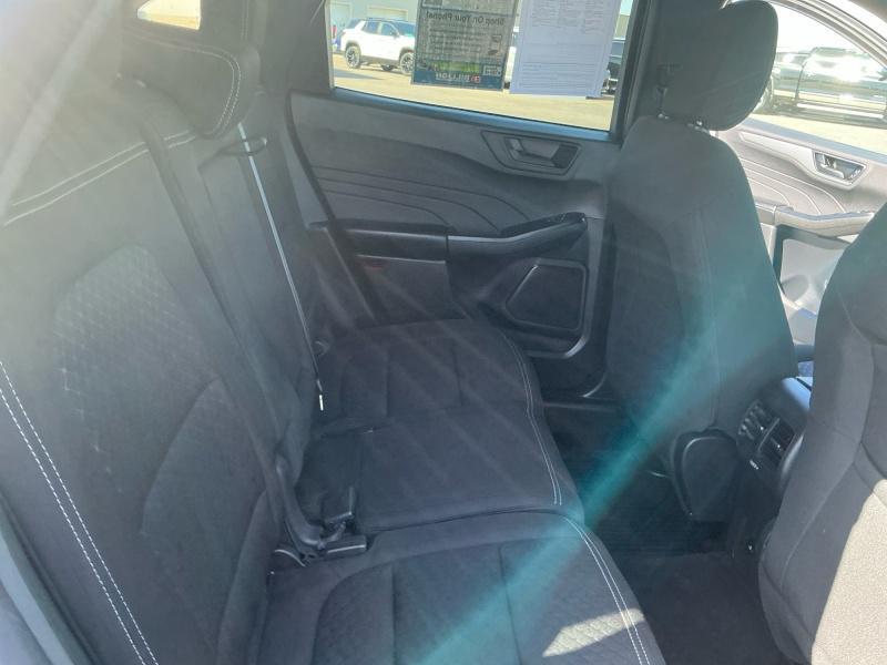 used 2025 Ford Escape car, priced at $25,995