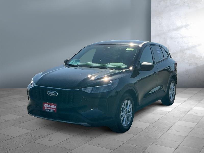 used 2025 Ford Escape car, priced at $25,995