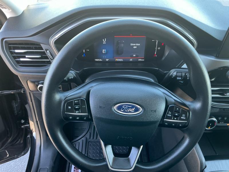 used 2025 Ford Escape car, priced at $25,995