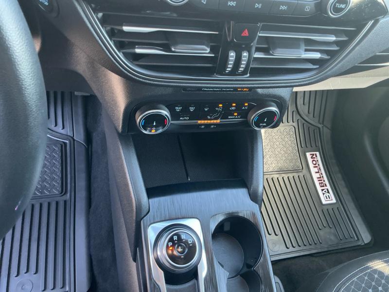 used 2025 Ford Escape car, priced at $25,995