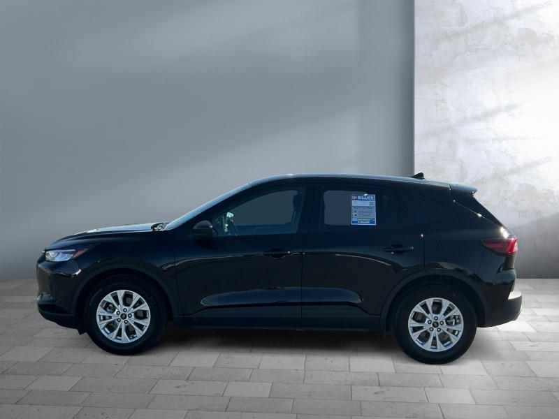 used 2025 Ford Escape car, priced at $25,995