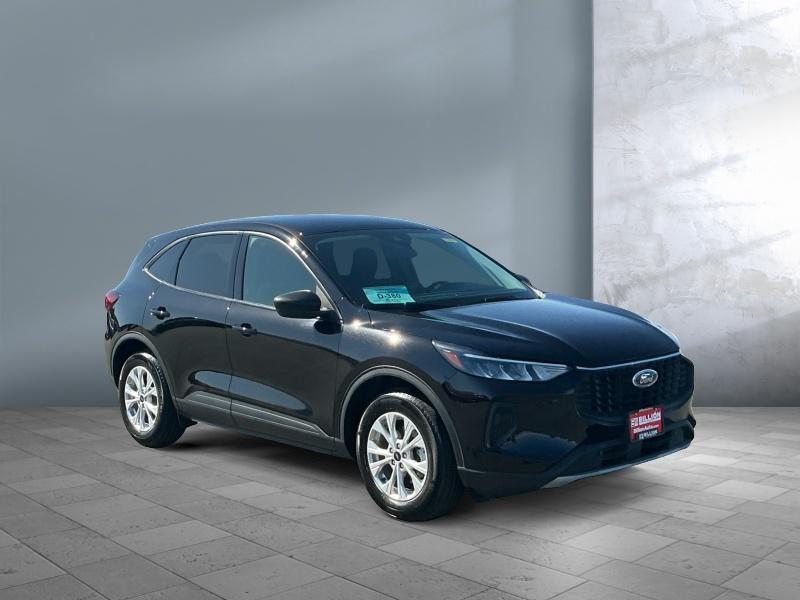 used 2025 Ford Escape car, priced at $25,995