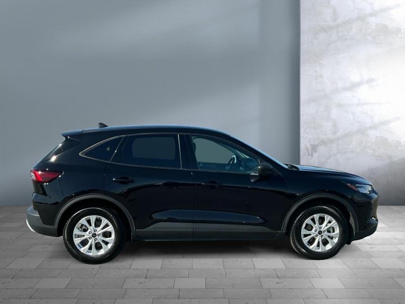 used 2025 Ford Escape car, priced at $25,995