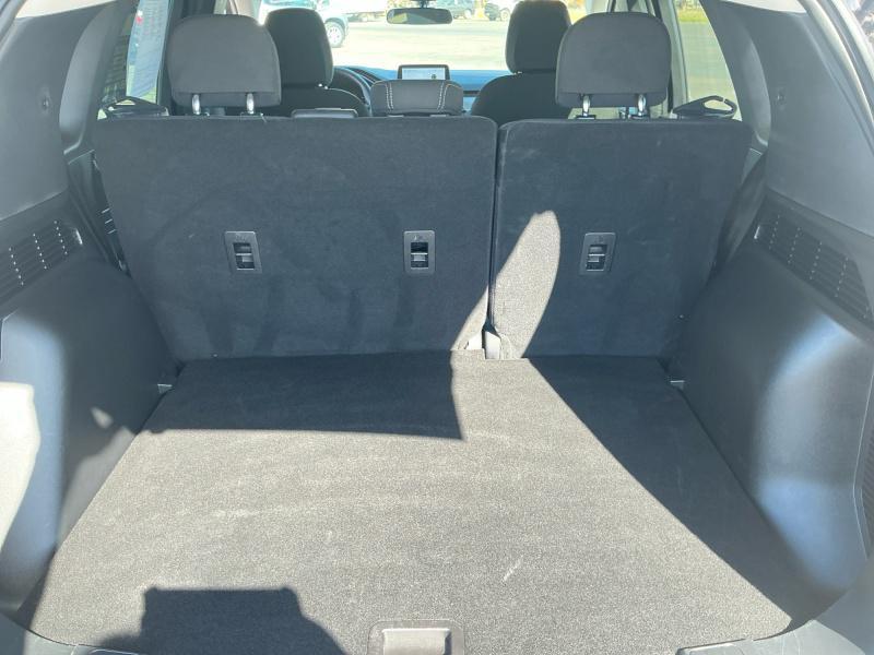 used 2025 Ford Escape car, priced at $25,995