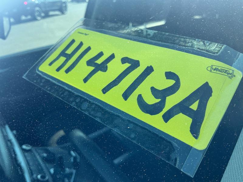 used 2022 Hyundai Palisade car, priced at $18,495