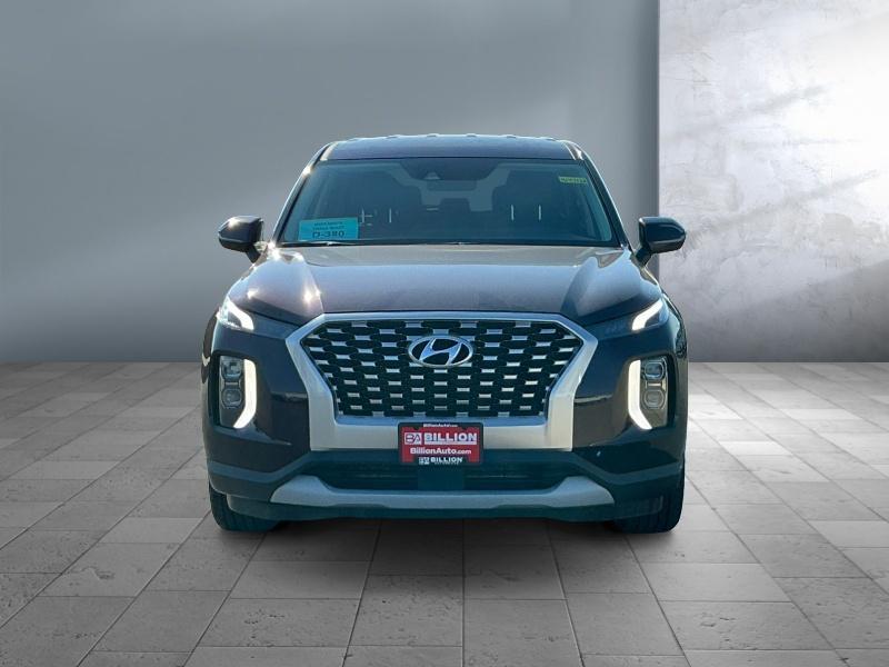 used 2022 Hyundai Palisade car, priced at $18,495