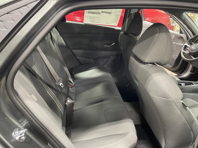 new 2026 Hyundai ELANTRA HEV car, priced at $27,334