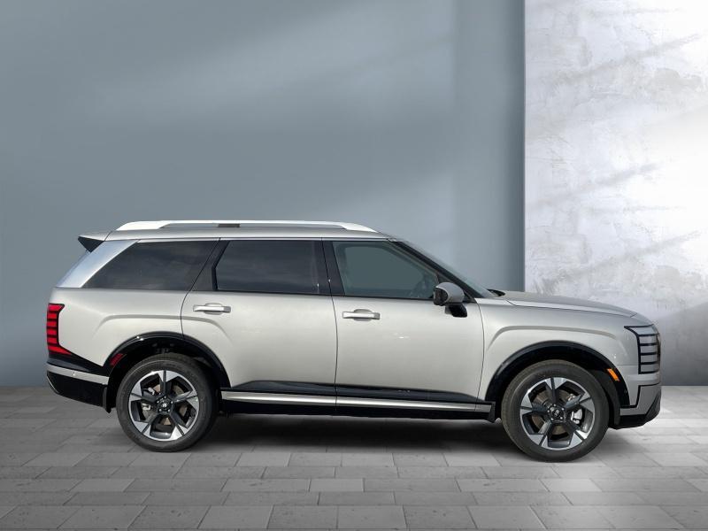 new 2026 Hyundai Palisade car, priced at $52,419