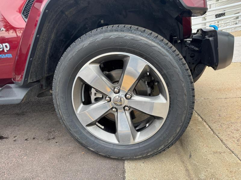 used 2022 Jeep Wrangler Unlimited 4xe car, priced at $28,995