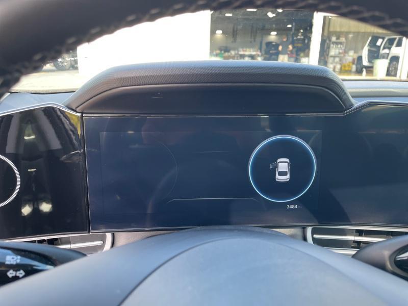 new 2025 Hyundai Elantra car, priced at $25,589