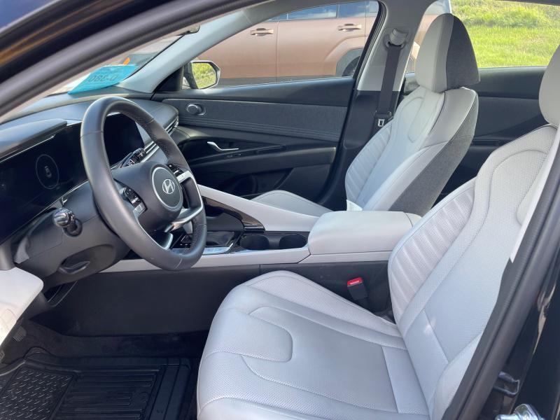 new 2025 Hyundai Elantra car, priced at $25,589